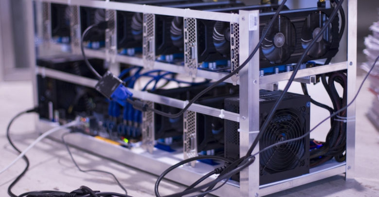 China Will Bitcoin Mining Verbieten Technologyhub De Fur Die - 