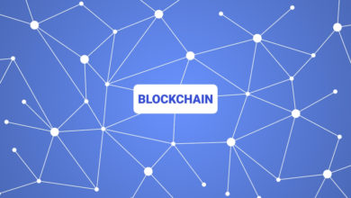 Wie die Blockchain-Technologie die Welt verändert
