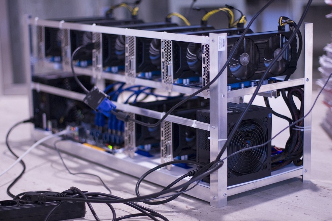 Bitcoin Mining: Chinas Regierungskommission will Verbot